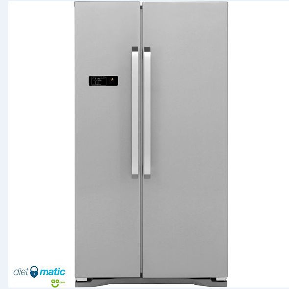 Product, White, Fixture, Grey, Parallel, Metal, Aluminium, Major appliance, Steel, Silver, 
