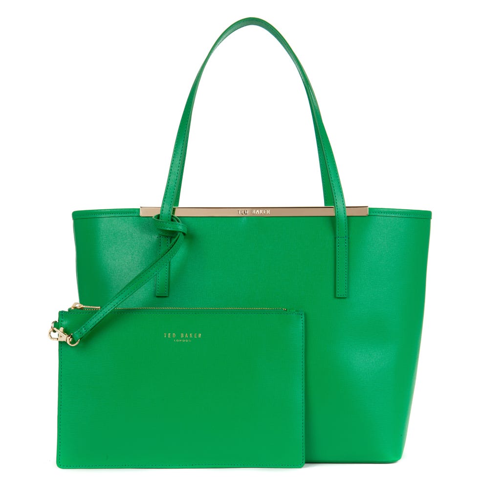 Green, Bag, Style, Fashion accessory, Shoulder bag, Luggage and bags, Teal, Turquoise, Aqua, Strap, 