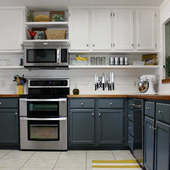 Room, White, Major appliance, Floor, Kitchen, Home, Flooring, Home appliance, Cabinetry, Kitchen appliance, 