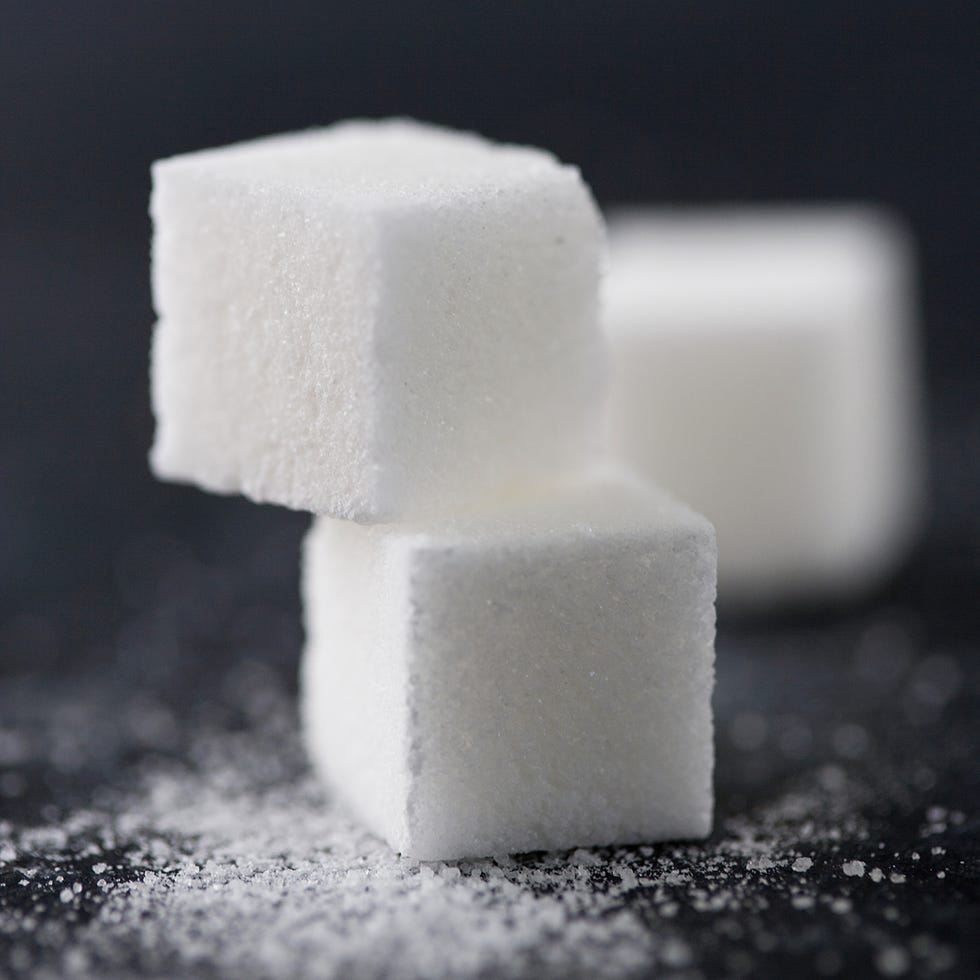 Ingredient, Sugar, Marshmallow, Chemical compound, Saccharin, Animal product, Table sugar, Still life photography, Sugar substitute, 