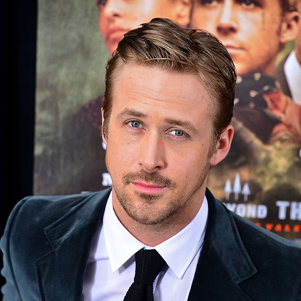 14 Times Ryan Gosling Was the World's Most Adorable Dad | Glamour