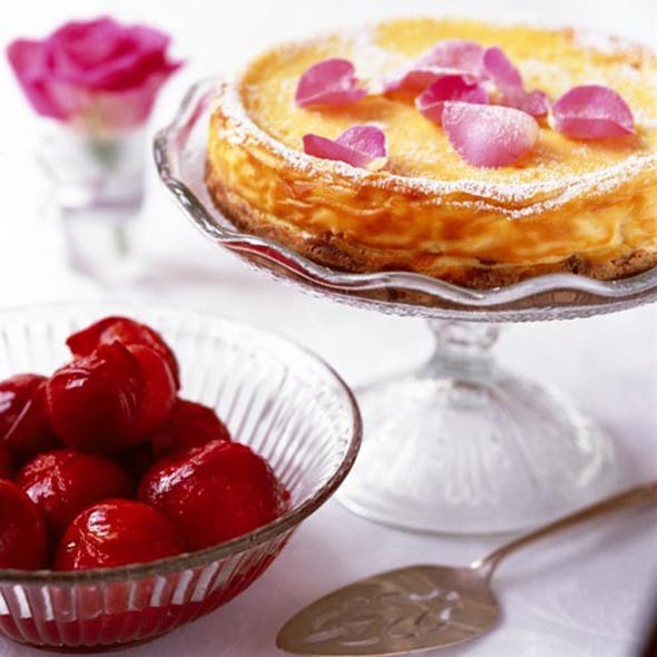 Food, Serveware, Sweetness, Dishware, Cuisine, Ingredient, Dessert, Tableware, Pink, Dish, 