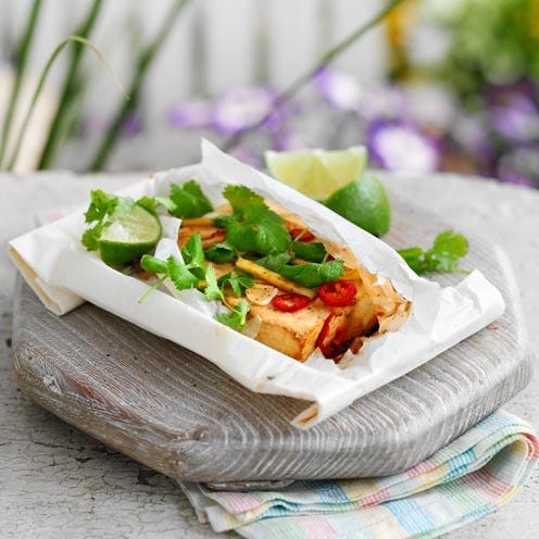 Food, Finger food, Cuisine, Ingredient, Dish, Recipe, Fast food, Vegetable, Produce, Lavender, 
