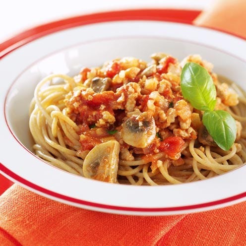 Food, Cuisine, Spaghetti, Noodle, Pasta, Ingredient, Chinese noodles, Dish, Al dente, Recipe, 