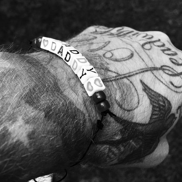 Bracelet, Collar, 