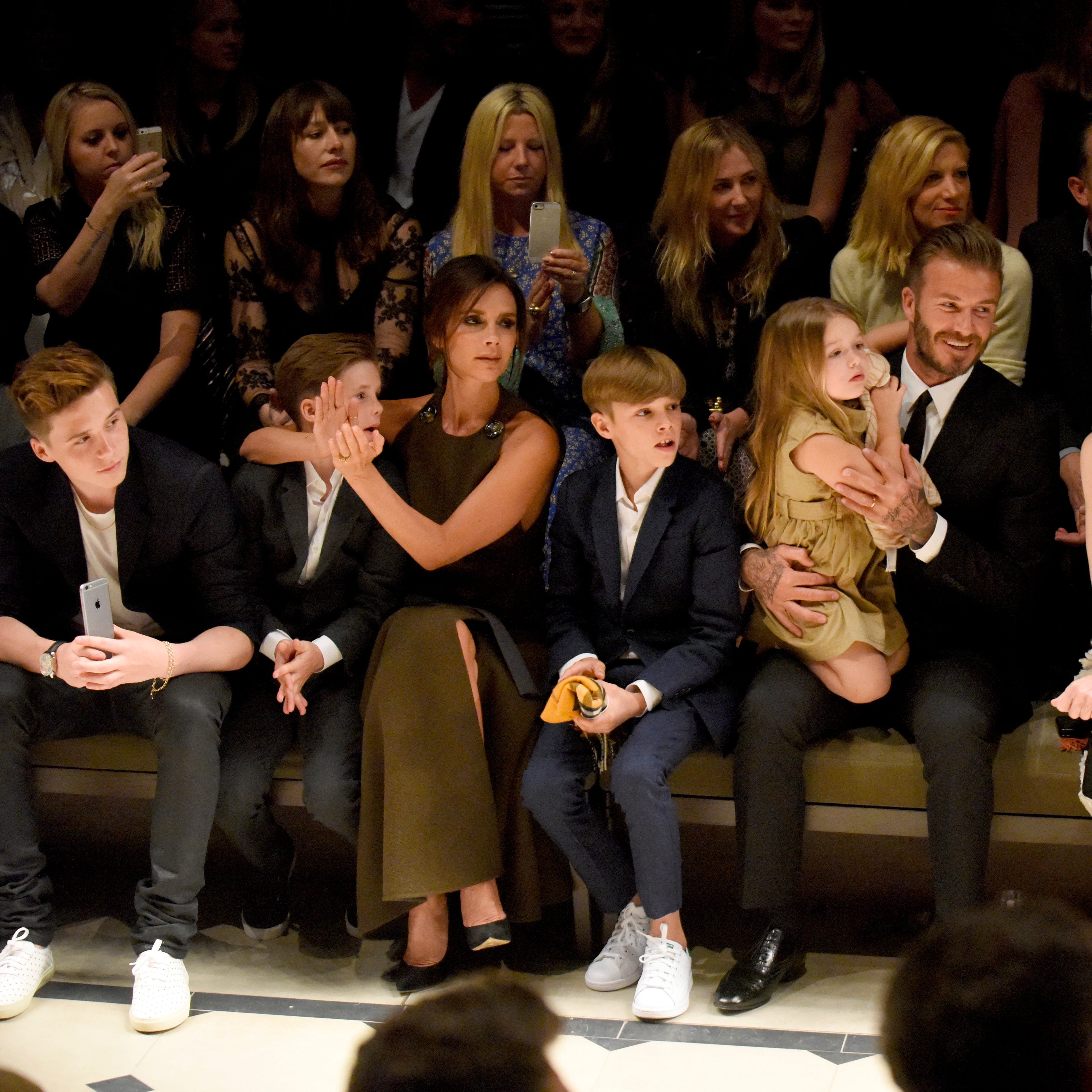 Footwear, Face, Leg, People, Event, Trousers, Coat, Social group, Outerwear, Formal wear, 