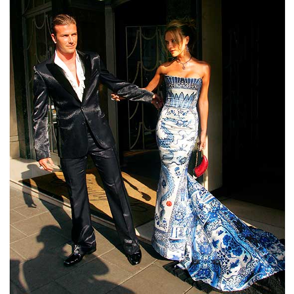 Clothing, Trousers, Dress, Textile, Outerwear, Formal wear, Style, One-piece garment, Fashion, Gown, 