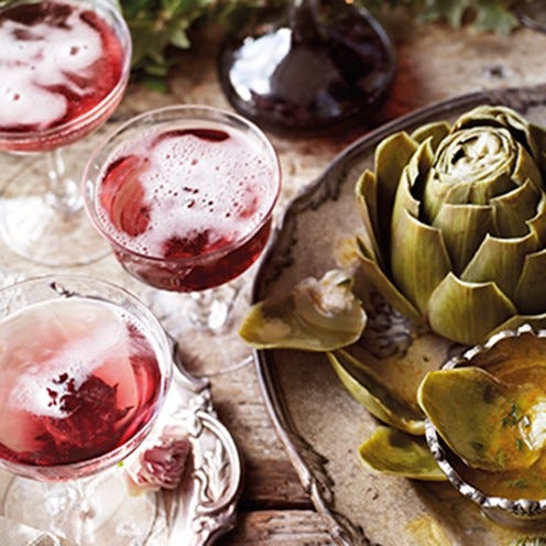 best coronation cocktails