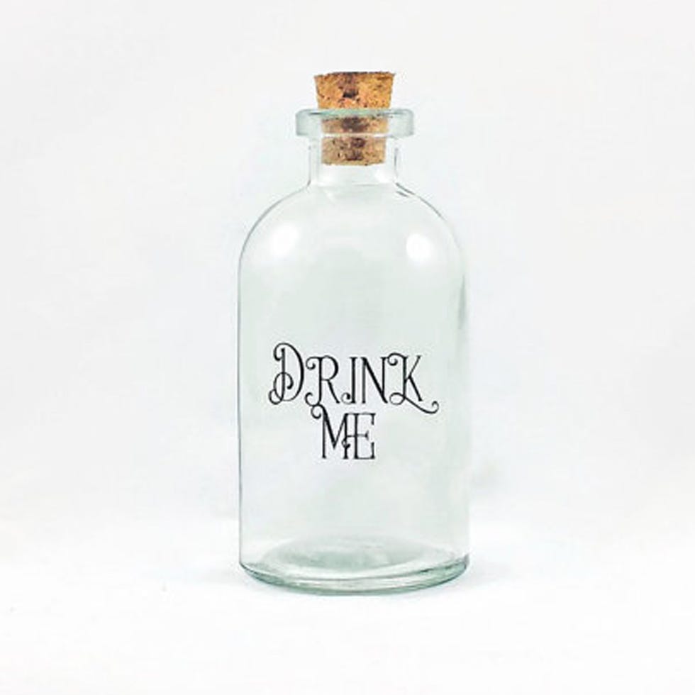 Liquid, Fluid, Product, Bottle, Glass, Drinkware, Glass bottle, Aqua, Peach, Transparent material, 