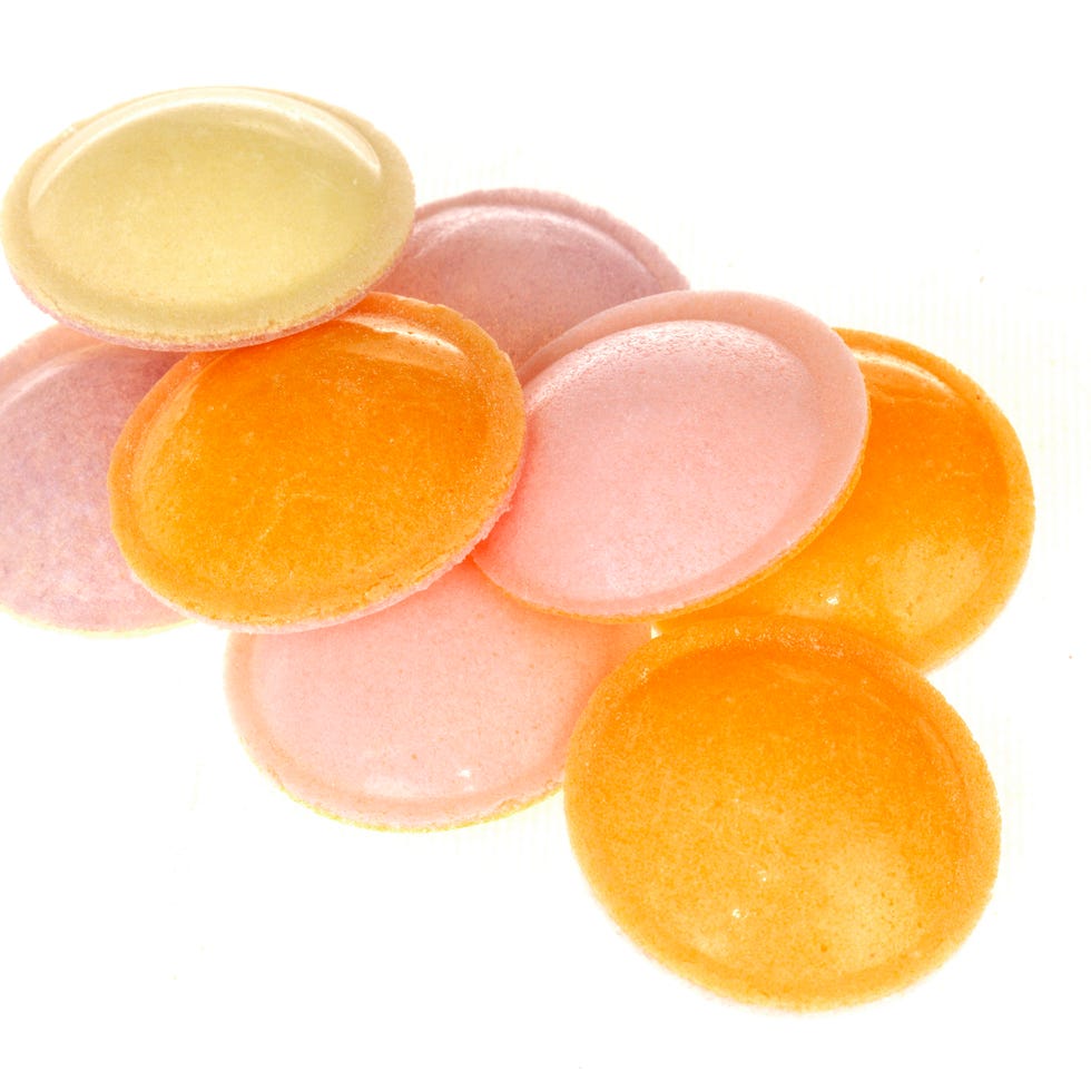 Orange, Colorfulness, Amber, Peach, Chemical compound, Circle, Paint, Art paint, Chemical substance, Egg yolk, 