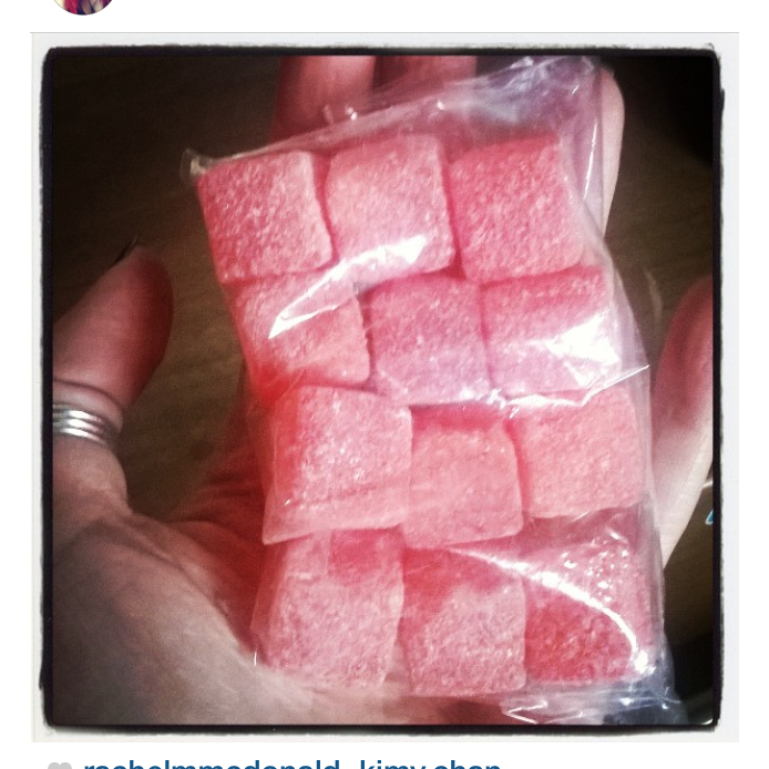 Citrullus, Food, Pink, Ingredient, Melon, Watermelon, Produce, Sweetness, Flesh, Square, 