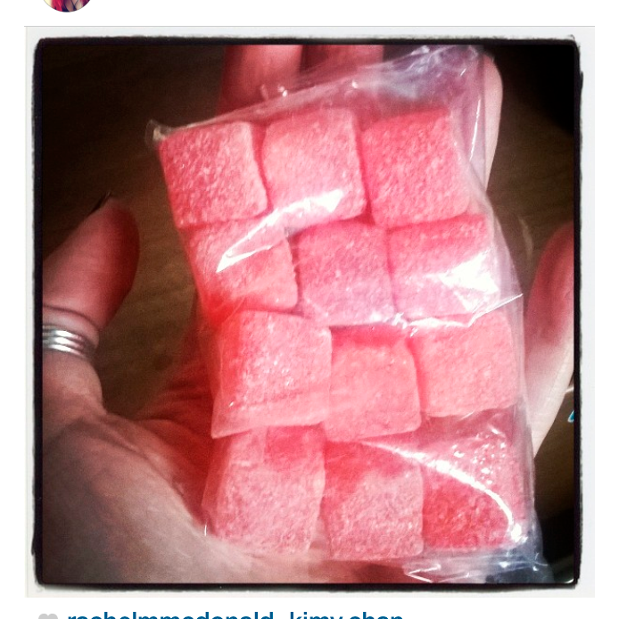 Citrullus, Food, Pink, Ingredient, Melon, Watermelon, Produce, Sweetness, Flesh, Square, 