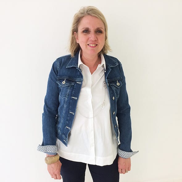 Clothing, Sleeve, Denim, Jacket, Collar, Shoulder, Textile, Standing, Joint, Outerwear, Clothing, Sleeve, Denim, Jacket, Collar, Shoulder, Textile, Standing, Joint, Outerwear,