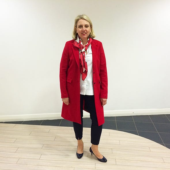 Sleeve, Coat, Collar, Outerwear, Standing, Flooring, Blazer, Fashion, Street fashion, Scarf, Sleeve, Coat, Collar, Outerwear, Standing, Flooring, Blazer, Fashion, Street fashion, Scarf,