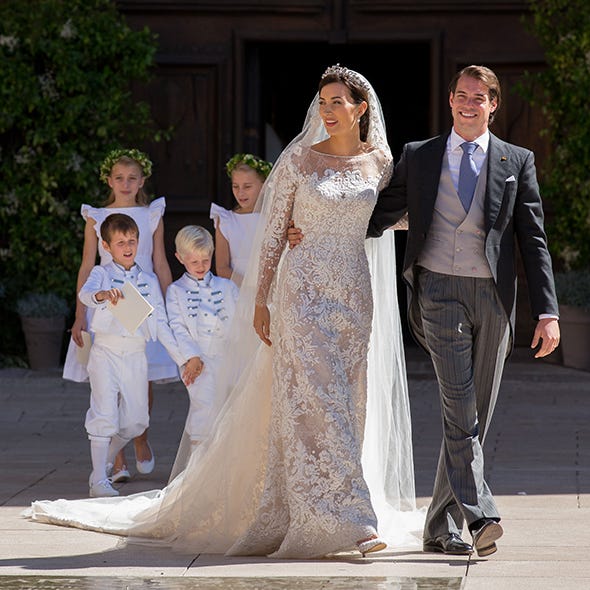 Clothing, People, Event, Sleeve, Trousers, Coat, Dress, Bridal clothing, Photograph, Outerwear, 