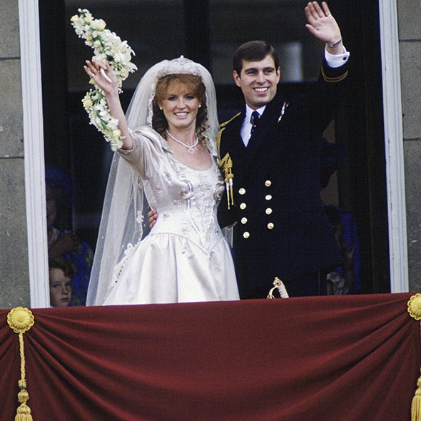 Event, Dress, Coat, Photograph, Outerwear, Bridal clothing, Suit, Happy, Formal wear, Facial expression, 