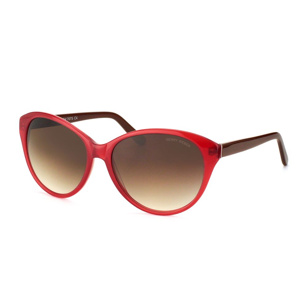 Eyewear, Glasses, Vision care, Product, Brown, Sunglasses, Personal protective equipment, Red, Photograph, Glass, 