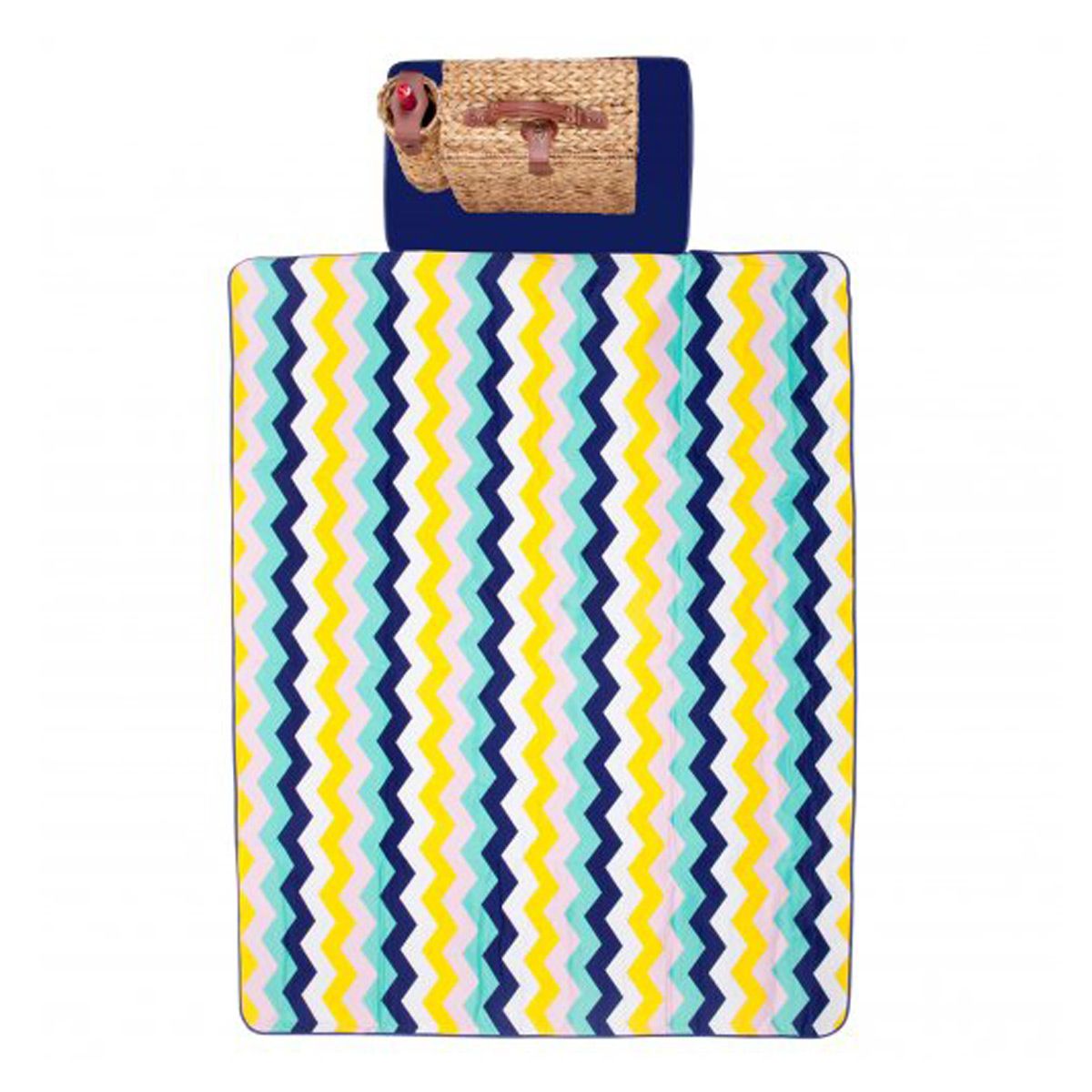 8 of the best picnic blankets