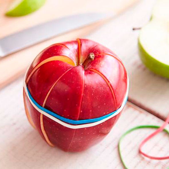 Green, Red, Fruit, Produce, Colorfulness, Natural foods, Carmine, Kitchen utensil, Sweetness, Dishware, 