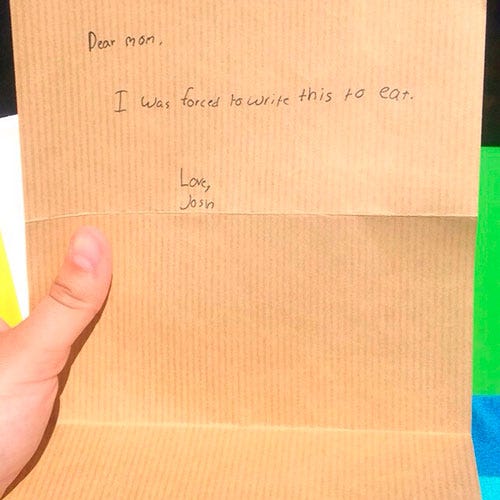 Finger, Paper product, Colorfulness, Nail, Tan, Rectangle, Thumb, Paper, Material property, Handwriting, 