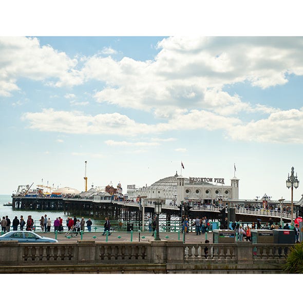 Sky, Town, Cumulus, Dock, Port, Meteorological phenomenon, Harbor, Public transport, Marina, Transport hub, 