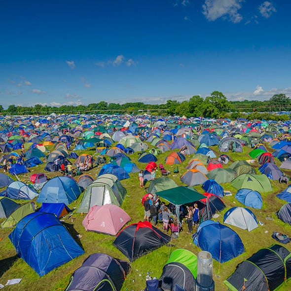 Camping, Electric blue, Grassland, Majorelle blue, Tent, Meadow, Umbrella, Tarpaulin, 