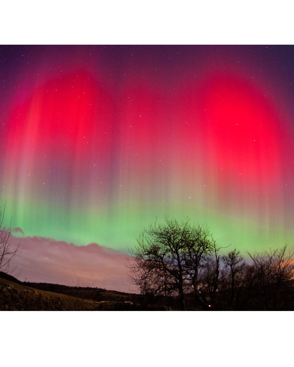 Aurora, Nature, Green, Natural landscape, Natural environment, Colorfulness, Landscape, Atmospheric phenomenon, Purple, Pink, Aurora, Nature, Green, Natural landscape, Natural environment, Colorfulness, Landscape, Atmospheric phenomenon, Purple, Pink,