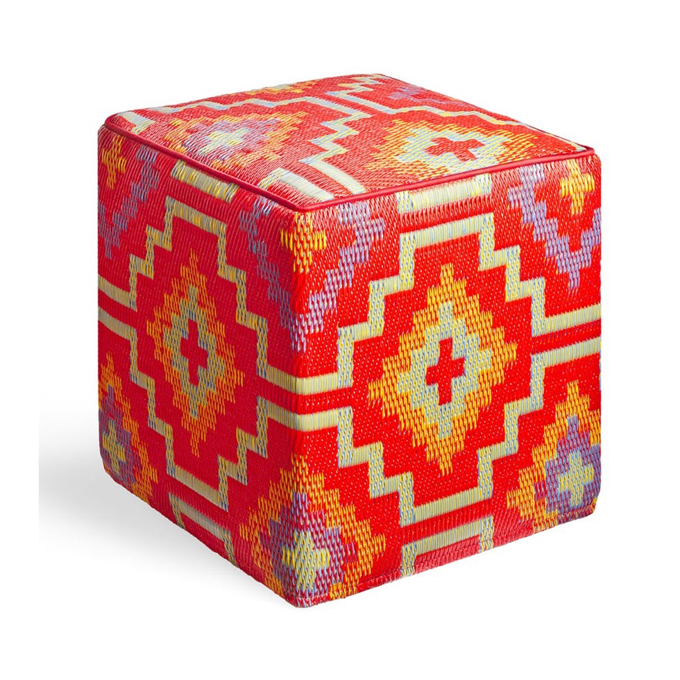 Red, Pattern, Orange, Rectangle, Maroon, Square, Coquelicot, 