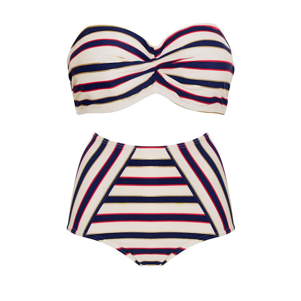 Best swimwear for hiding tummy