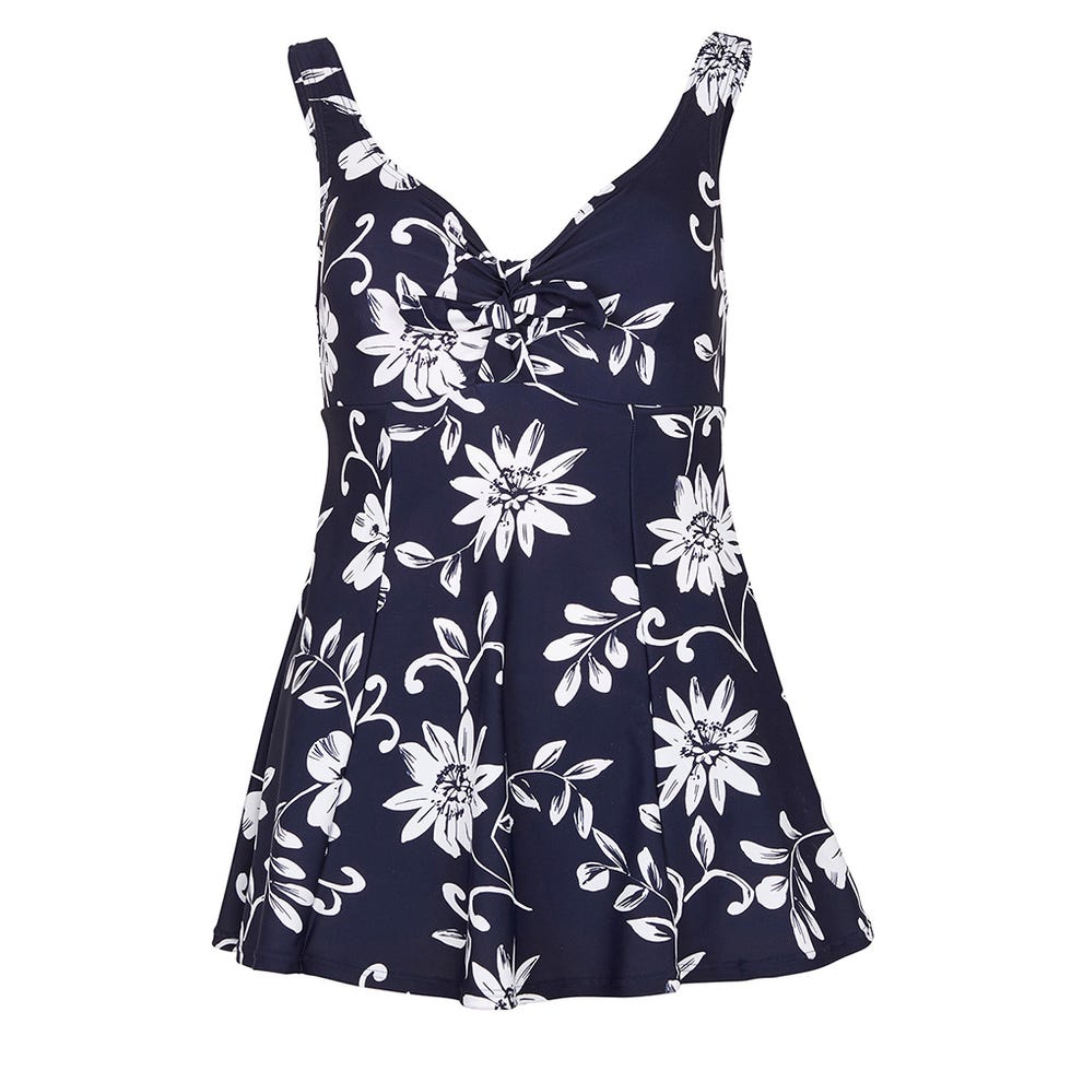 White, Pattern, Style, One-piece garment, Art, Day dress, Pattern, Visual arts, Active tank, Sleeveless shirt, 
