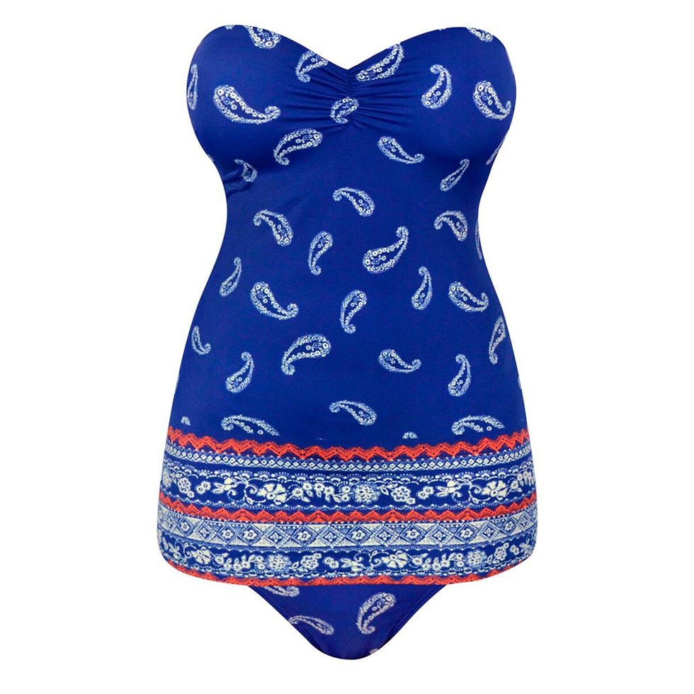 Blue, Pattern, One-piece garment, Electric blue, Dress, Aqua, Cobalt blue, Azure, Teal, Day dress, 