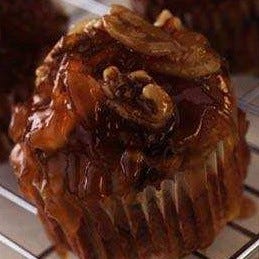 Brown, Dish, Sculpture, Dessert, Baked goods, Snack, Junk food, Recipe, Cake, Gugelhupf, 