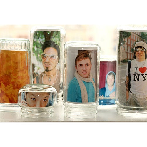 Eye, Serveware, Barware, Collection, Beer stein, Fictional character, 