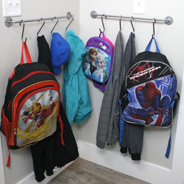 Clothes hanger, Wood flooring, Laminate flooring, 