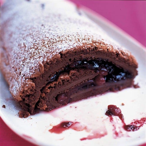 Food, Cuisine, Sweetness, Ingredient, Dessert, Baked goods, Dish, Chocolate, Snack, Plate, 