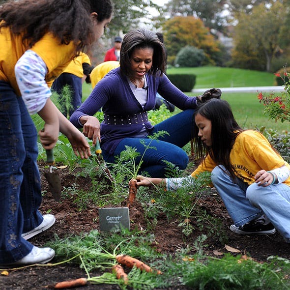 Hair, Human, Leg, Denim, Jeans, People in nature, Soil, Spring, Groundcover, Garden, 