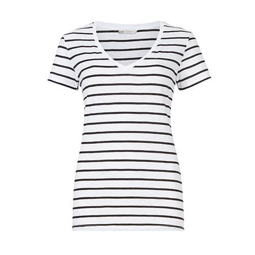 Product, Sleeve, White, Style, Pattern, Baby & toddler clothing, Neck, Grey, Aqua, Active shirt, 