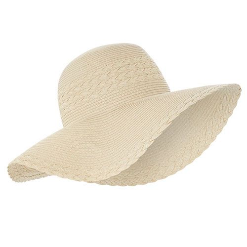 Sainsburys sun hot sale hat