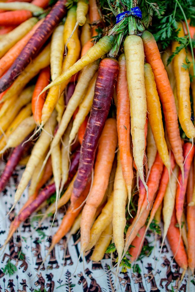 Carrot, Whole food, Vegan nutrition, Root vegetable, Vegetable, Produce, Local food, Food, Natural foods, Ingredient, 