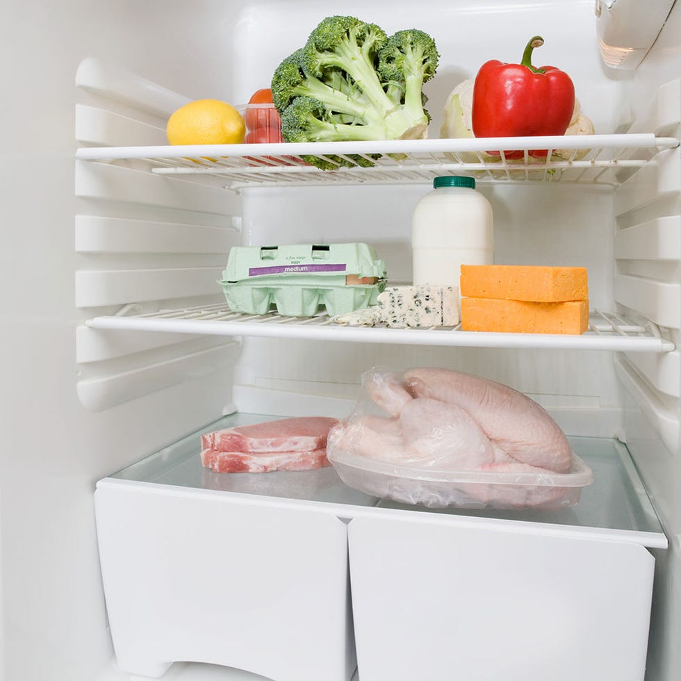 Storage Solutions Must-Have Kitchen Hacks To Keep Foods Fresher