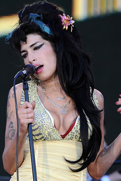 Back to Black: Amy Winehouse's Only Masterpiece