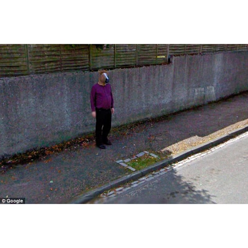 Infrastructure, Road surface, Asphalt, Wall, Street fashion, Purple, Concrete, Sidewalk, Grey, Composite material, 