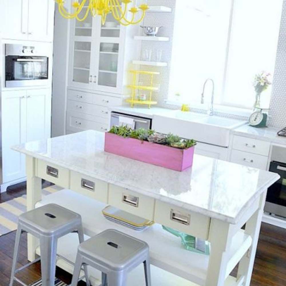 Room, Interior design, White, Floor, Interior design, Kitchen, Countertop, Home, Glass, Cabinetry, 