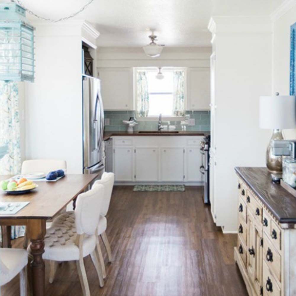 Blue, Room, Floor, Interior design, Property, Flooring, Drawer, White, Furniture, Home, 