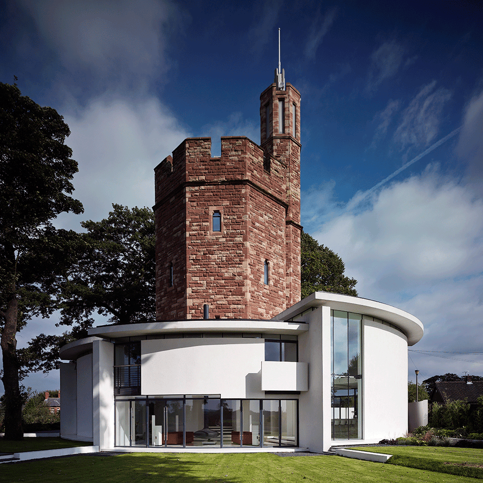 Architecture, Property, Facade, Real estate, Land lot, Spire, Steeple, Tower, Arch, Lawn, 