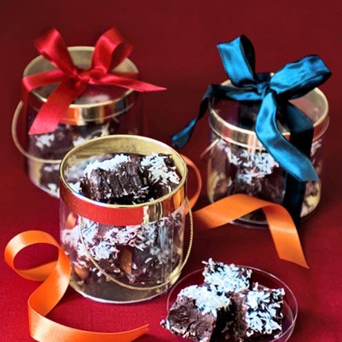chocolate and coconut fudge best fudge recipes