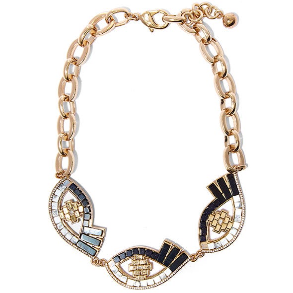 Fashion accessory, Fashion, Metal, Jewellery, Body jewelry, Circle, Silver, Natural material, Chain, Jewelry making, 