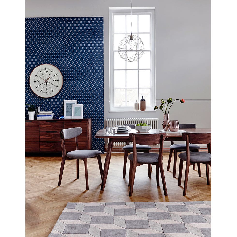 Wood, Floor, Room, Interior design, Flooring, Table, Furniture, Hardwood, Chair, Glass, 