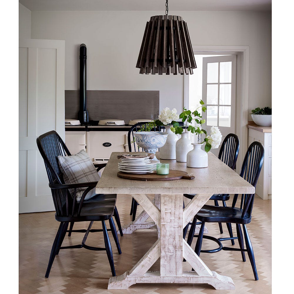 Wood, Room, Floor, Interior design, Flooring, Table, Furniture, White, Hardwood, Chair, 