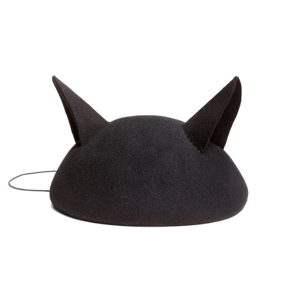 Headgear, Costume accessory, Fin, 